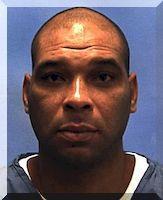 Inmate Christopher A Miles