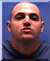 Inmate Christopher J Prianti