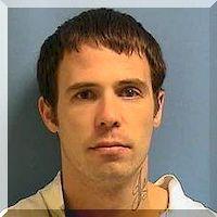 Inmate Christopher Allen Wilson