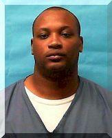 Inmate Clayton R Clarke