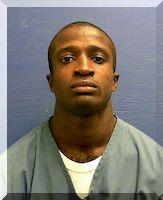 Inmate Corey L Edwards