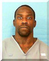 Inmate Craig L Rucker