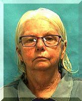 Inmate Cynthia Shelton