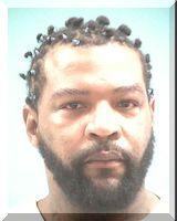 Inmate Damon Dozier