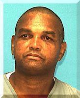 Inmate Daniel Oquendo