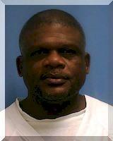 Inmate Darnell Bumphis