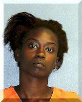 Inmate Darquita Austell