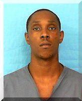 Inmate Darrel R Young