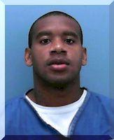 Inmate Darryl L Garland