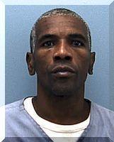 Inmate Daryl A Roulhac