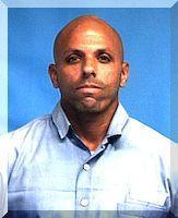 Inmate David Cruz