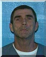 Inmate David Davis