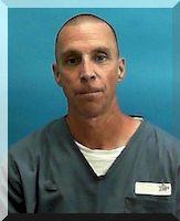 Inmate David J Brooks