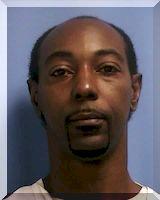 Inmate David Jones