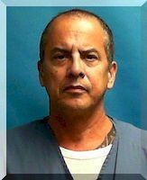 Inmate David R Ruiz