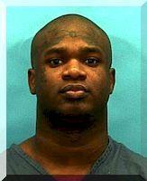 Inmate Davonta S Mitchell