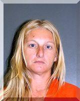 Inmate Dawnanna Atkinson Amos