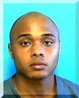 Inmate Deangelo Thomas