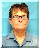 Inmate Debra A Jones