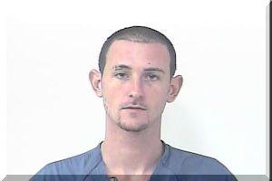 Inmate Dennis Bernard Hansen