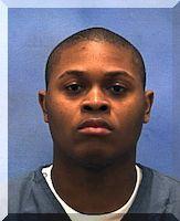 Inmate Denzel A Higdon