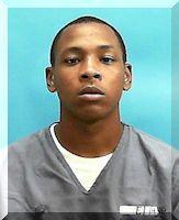 Inmate Deon Hudson