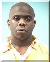 Inmate Deontai Breland