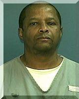 Inmate Derrick E Lewis