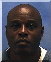 Inmate Derrick F Smith