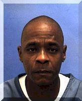 Inmate Derrick L Smith