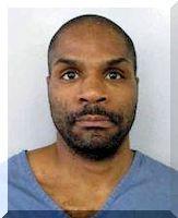 Inmate Derrick D Miller