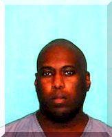 Inmate Derrick L Moorer