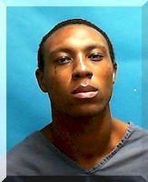 Inmate Devonte A Bradley