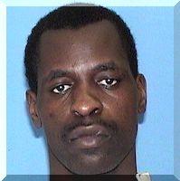 Inmate Dewayne Miller