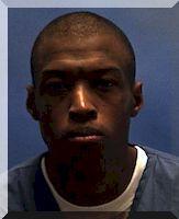 Inmate Diarick L Edwards