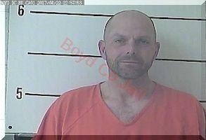 Inmate Donald J Spears