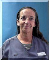 Inmate Donna Welker