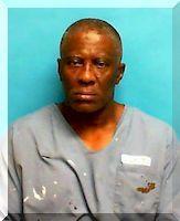 Inmate Donovan A Gobourne