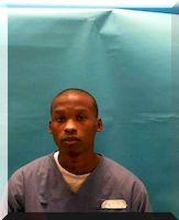 Inmate Dontevous J Goodman