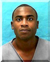 Inmate Dwayne Lebarr