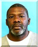 Inmate Edward Jr Williams