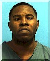 Inmate Eric D Harris