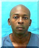 Inmate Eric D Newsome