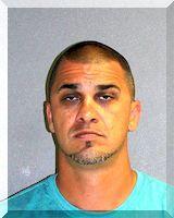 Inmate Eric Inosencio