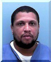 Inmate Eric Jr Rodriguez