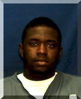 Inmate Eric R Crews