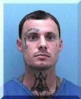 Inmate Erik J Heffner