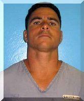 Inmate Francisco Gomez