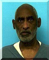 Inmate Gary Johnson