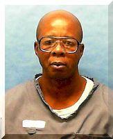 Inmate Gerry D Fuller